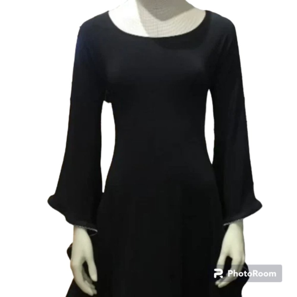 sohungdesigns Circle Dress